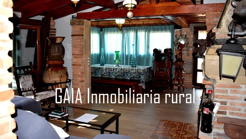 Foto 2bc3fa29-0af7-4545-8748-48ec4c71c625. Masia a Fabara