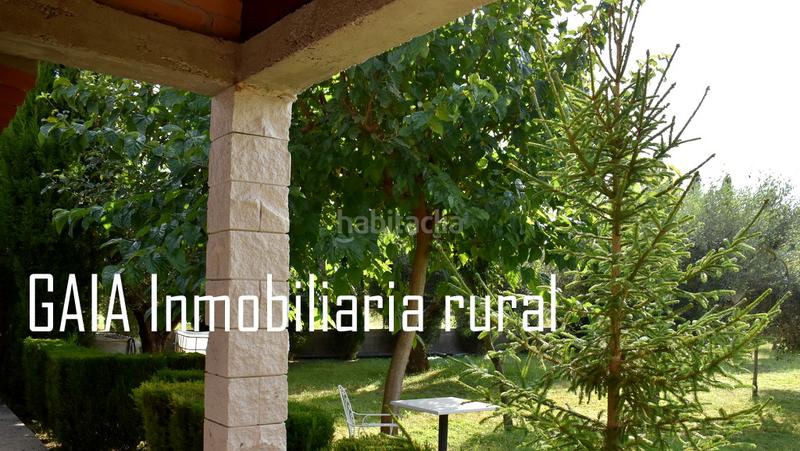 Foto 2d106c30-6f17-4a73-a92a-9b4c68748a2f. Masia a Fabara