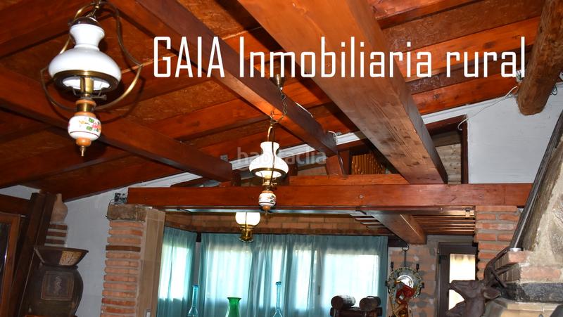 Foto 3349ea5a-5356-4bee-942d-770cd101c82c. Masia a Fabara