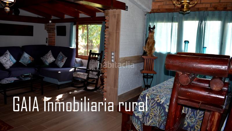 Foto 3d6e02b8-2f76-4d96-8652-1299b0c13369. Masia a Fabara