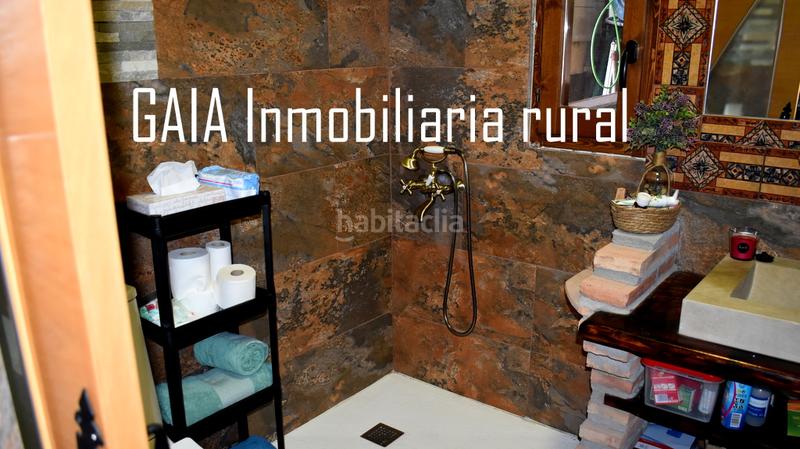 Foto 48949181-4246-4297-99e2-b2995f0b3a26. Masia a Fabara