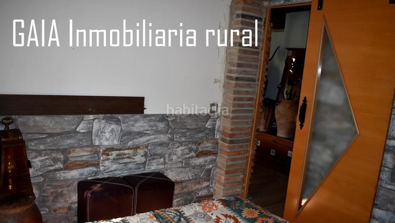 Foto 4b60bf81-e280-4eb8-874d-2d92329d17af. Masia a Fabara