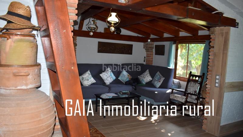 Foto 52d32c48-1ecb-44c8-ad7d-2e899d54351c. Masia a Fabara