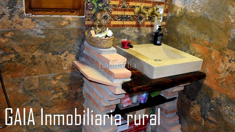 Foto 618194dc-8912-493b-96ad-b2adcf87f594. Masia a Fabara