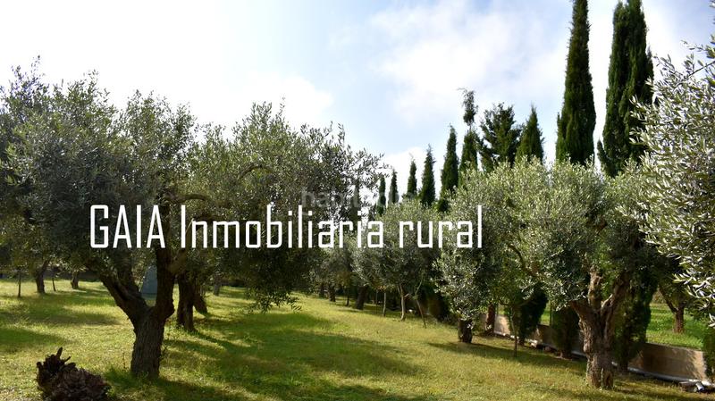 Foto 68a523a8-1d28-400d-b086-ad4f250f4114. Masia a Fabara