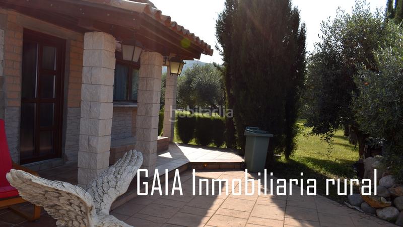 Foto 697c9394-1632-4ef2-a28f-8c19a717f3d9. Masia a Fabara