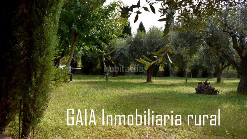 Foto 7f78ffb3-ad2c-4290-91d8-6ddcc52b48a8. Masia a Fabara