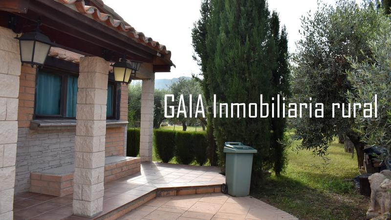 Foto 882b5beb-27be-4802-b076-e4c6a57ba2a5. Masia a Fabara