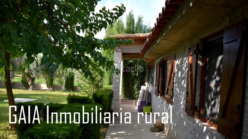 Foto 9fbcdd66-71e1-4bc3-af3b-359d8109096f. Masia a Fabara