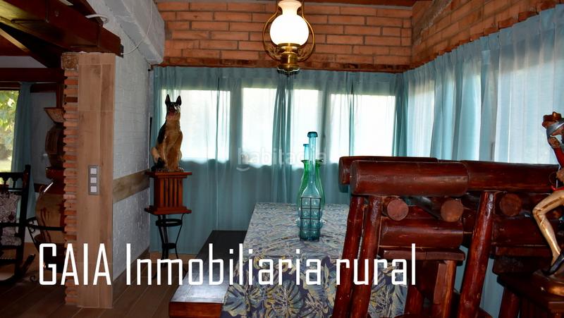 Foto a66ba9dc-c8d2-4f37-a8d9-2f8dce3f429b. Masia a Fabara