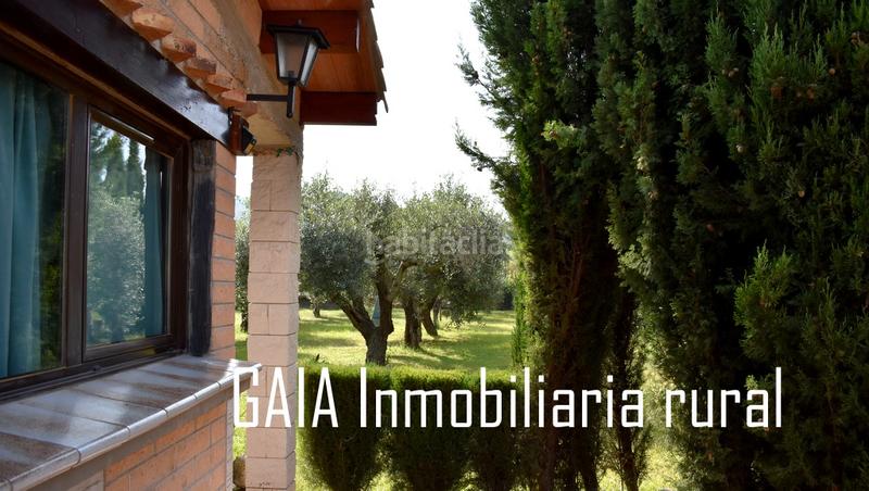 Foto bc7720ed-8073-4d66-868a-9d59eea25b4c. Masia a Fabara