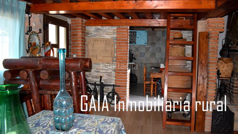 Foto da3a2261-0ffe-4867-9949-eb076c0032d3. Masia a Fabara