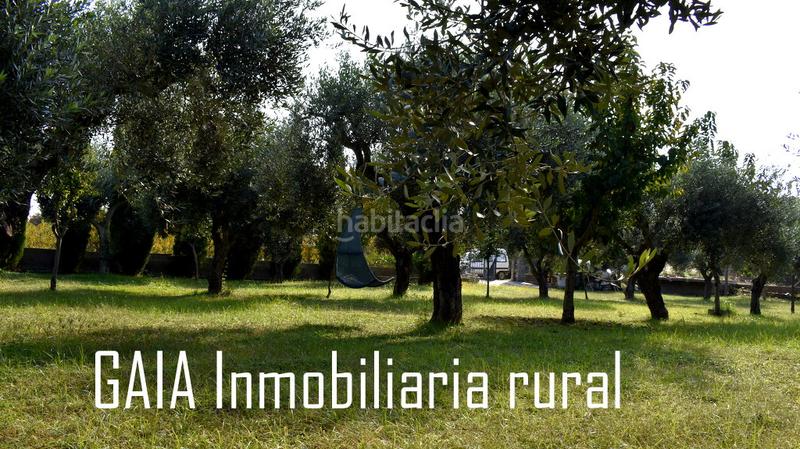 Foto e4bbabd9-8b4d-4c50-bcfd-7902610bade8. Masia a Fabara