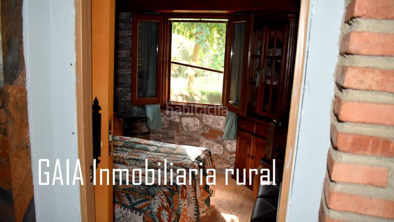 Foto e809914f-d322-41d7-ab70-75b58d84b2ba. Masia a Fabara