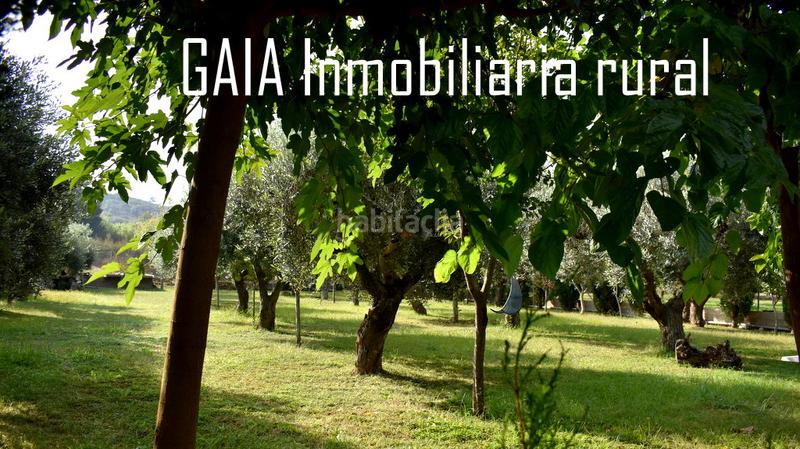 Foto f9a749a3-3c25-4cf5-a545-707f6d33f942. Masia a Fabara