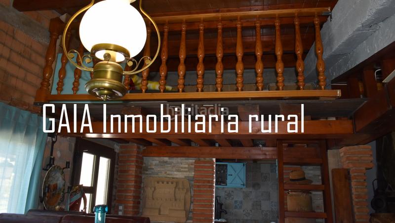 Foto fda34419-53cb-4ab7-8990-2a4607d6cf56. Masia a Fabara