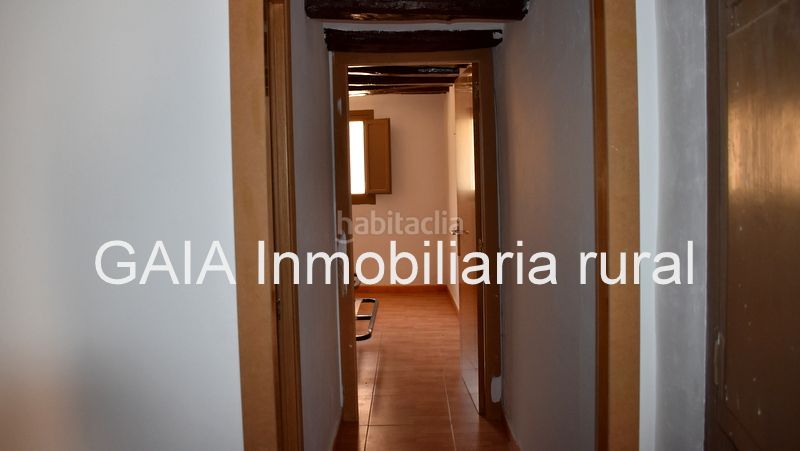 Foto 52704f3d-81ca-4612-a32e-e948ebf4ba6f. Casa adosada en Maella