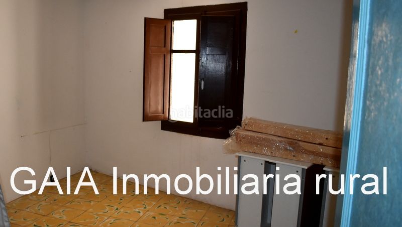 Foto f88e4535-9946-4d8f-a147-d1f8e98327b5. Casa adosada en Maella