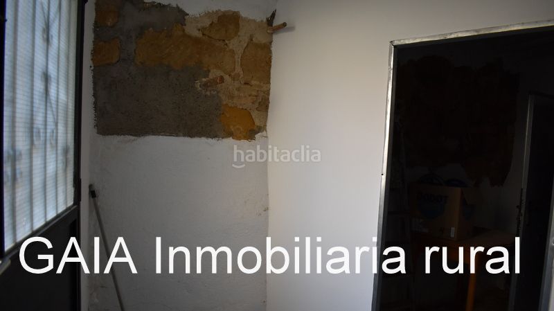 Foto 124bbad1-5ae4-4963-a423-9c8d6fa1d920. Casa adossada a Maella