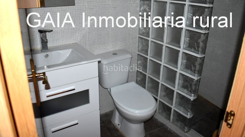 Foto 3496bfb0-7372-4348-9f52-1930123a35ce. Casa adossada a Maella