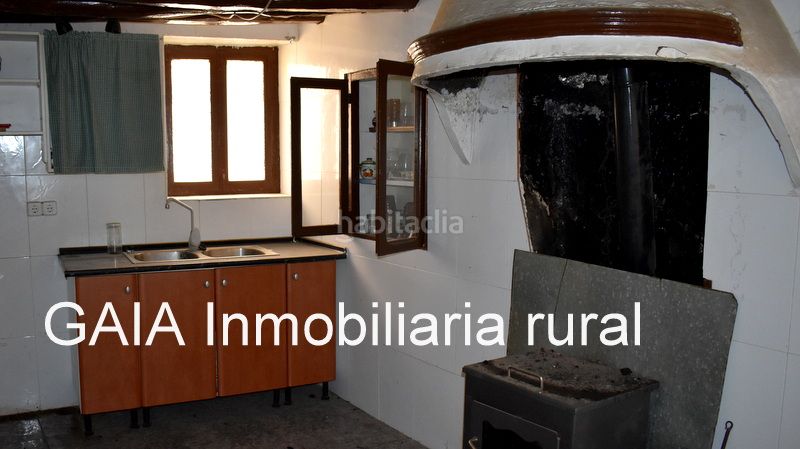 Foto 6fc75215-d5c5-4add-b116-e16f023a5cdf. Casa adossada a Maella