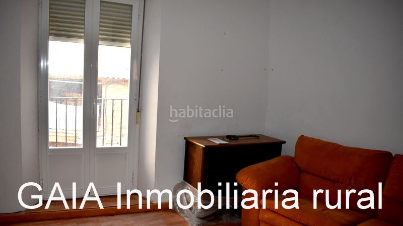 Foto 718b2d58-430d-4b02-a4fa-8468ec01a112. Casa adossada a Maella