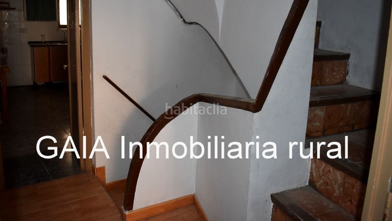 Foto 7772be0d-2b7d-4b40-8aff-89197b71a68e. Casa adossada a Maella