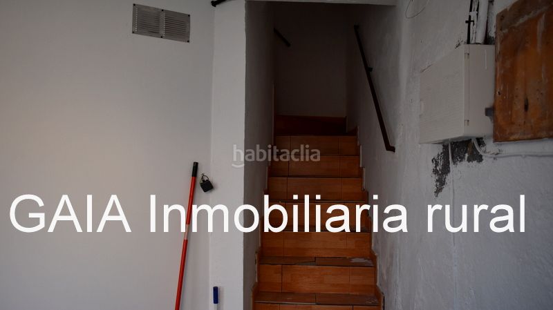 Foto 83db7446-bd45-4c9e-9d3a-928e5bd13977. Casa adossada a Maella