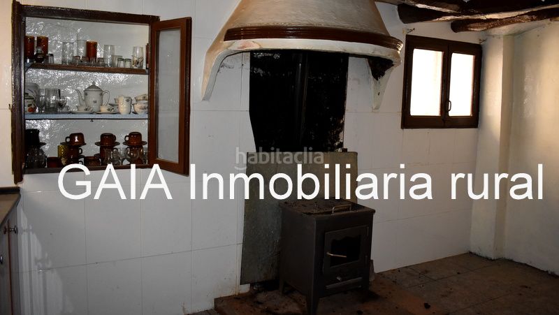 Foto 99219c31-b6dd-4f1c-8313-65a6ac0868d0. Casa adossada a Maella