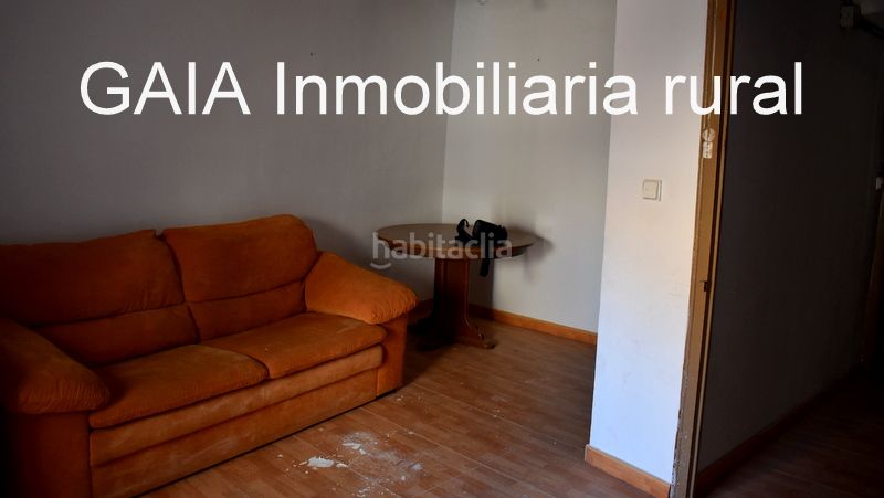 Foto dbd9f5eb-567e-4fa6-a202-1ecc06fde4df. Casa adossada a Maella