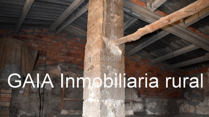 Foto e7c2bc6a-52d5-40e5-b260-08c2bb4f77fc. Casa adossada a Maella