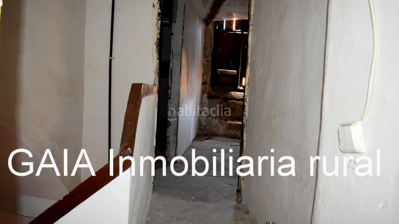 Foto ef09ac72-c067-4b6a-affa-a0339b79429f. Casa adossada a Maella