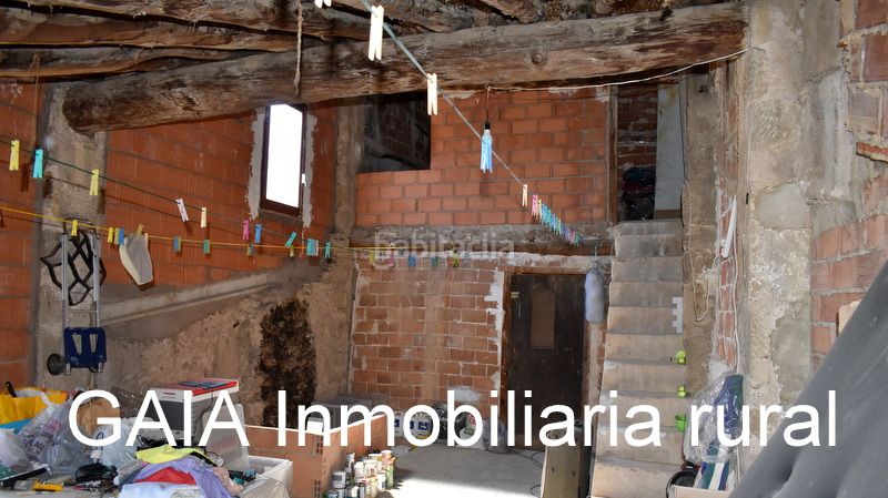 Foto 04021ed9-56fd-4eb4-b3ec-5cfff581ac7e. Casa adossada a Maella