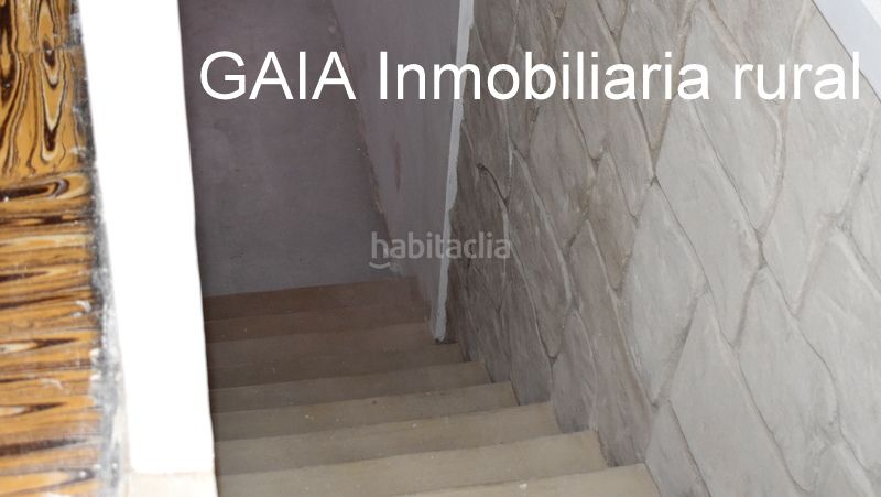 Foto 1cee80b5-6584-4153-9a0a-c6eb7ace8ab5. Casa adossada a Maella