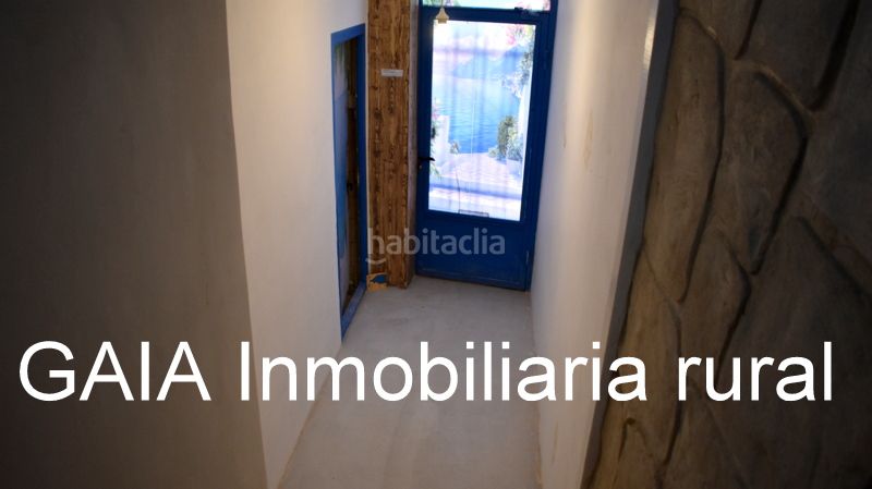 Foto 4115a3ac-95d1-49e8-99a9-90d3f622a1ab. Casa adossada a Maella