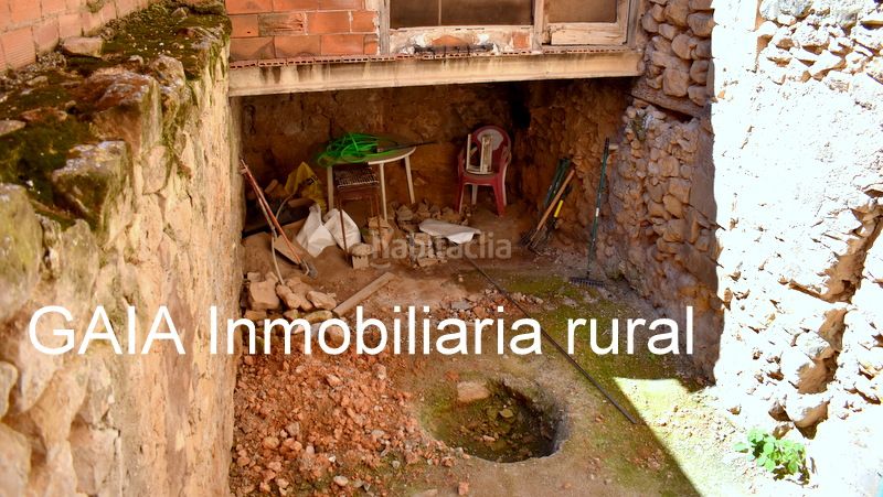 Foto 960e5ced-c261-4f07-a601-510b36e1452e. Casa adossada a Maella