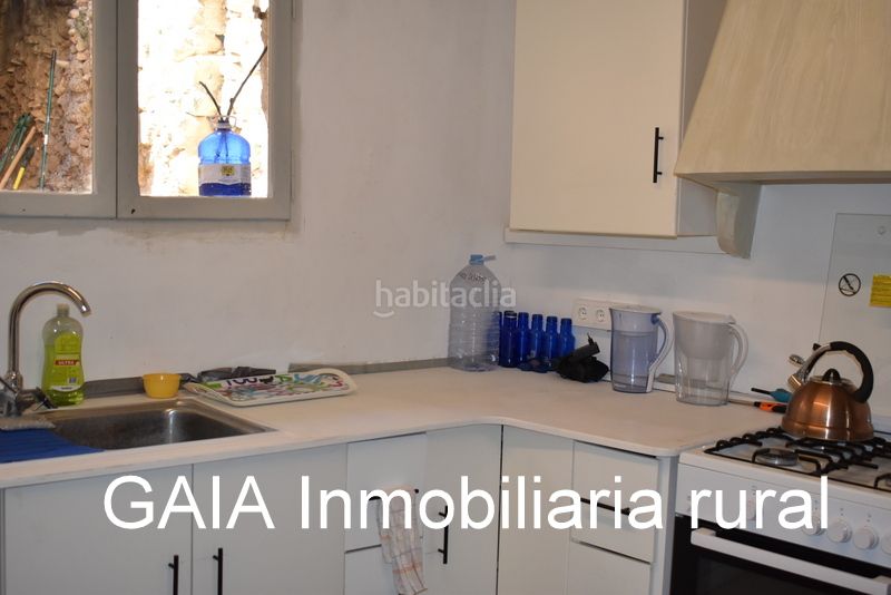 Foto 9744d0a7-272d-4ccb-bc52-9347fd0854fc. Casa adossada a Maella