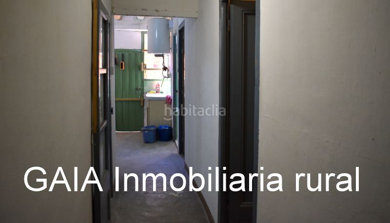Foto a5e26564-4617-40f7-929f-097ae08a1581. Casa adossada a Maella