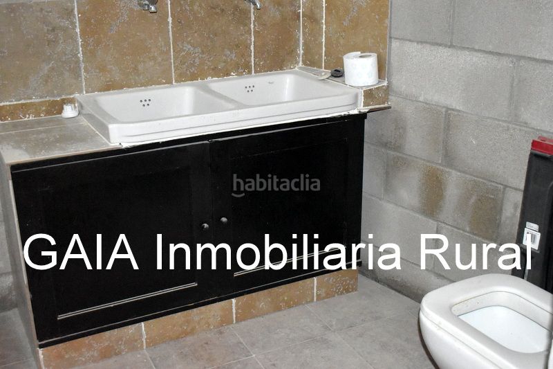 Foto d932df79-e4cb-48aa-9564-8723797445fe. Casa adossada a Maella