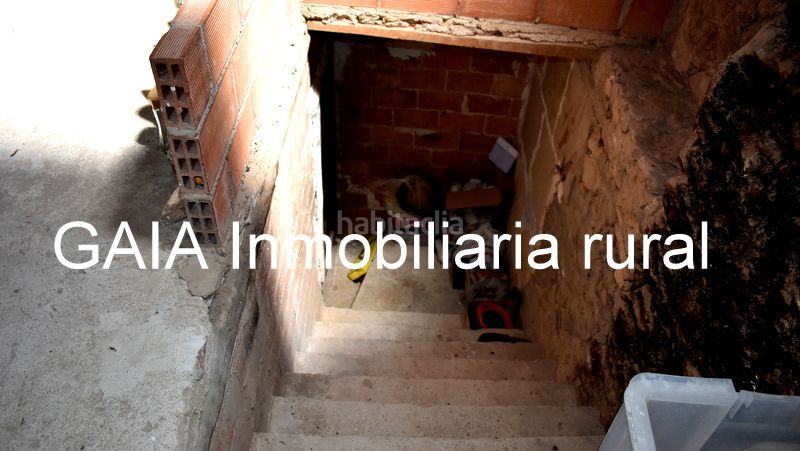 Foto ecedab3b-8bfe-478a-b2ea-5677db8b88f9. Casa adossada a Maella