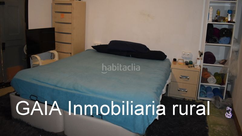 Foto fc7be60e-6d6a-49b1-939d-db9b9c5bda18. Casa adossada a Maella