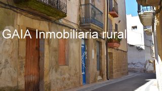 Semi detached house in Maella