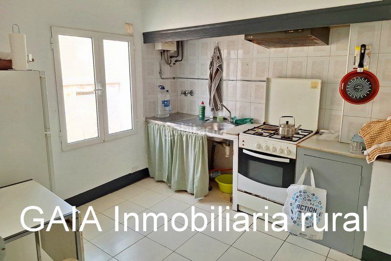 Foto 42b80717-9ac1-475f-9377-6e3fc684123d. Casa adossada a Maella