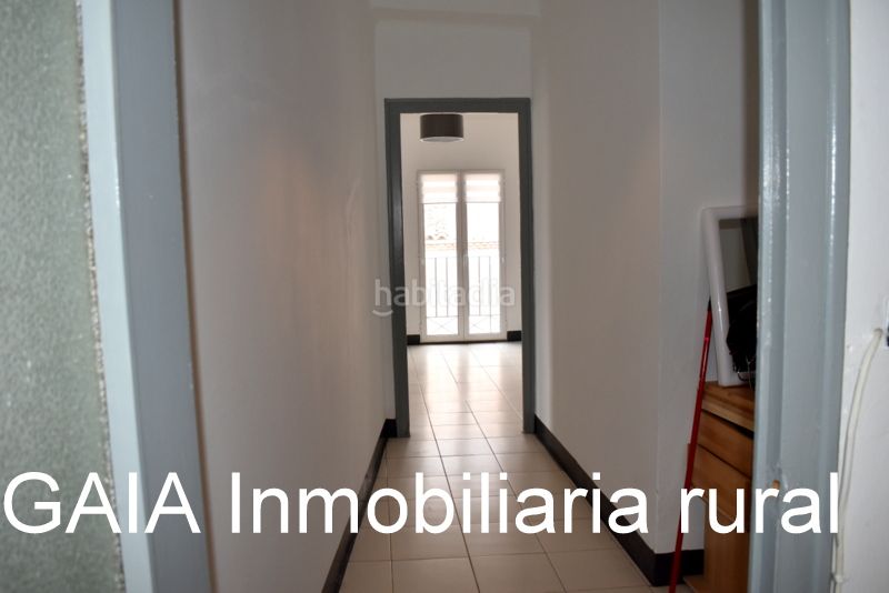 Foto 42f73600-c56c-4243-9e7b-2ebed96aae3f. Casa adossada a Maella