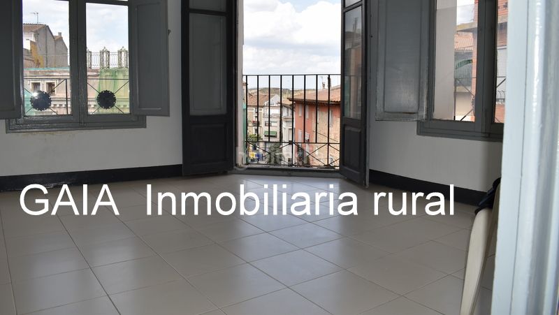 Foto 69e8de9e-4228-48cd-8102-3f392b8e7e44. Casa adossada a Maella