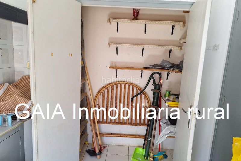 Foto 7dfb0dc9-e95f-4e64-b9e4-1ae23a609f68. Casa adossada a Maella