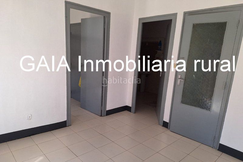 Foto 86f19137-e20a-41b7-9251-d8821ead931f. Casa adossada a Maella