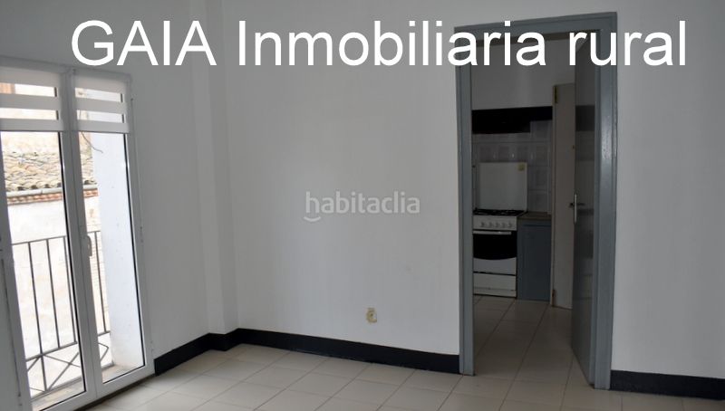 Foto 9489ab7e-5566-41cc-b8e2-d158e05d565d. Casa adossada a Maella