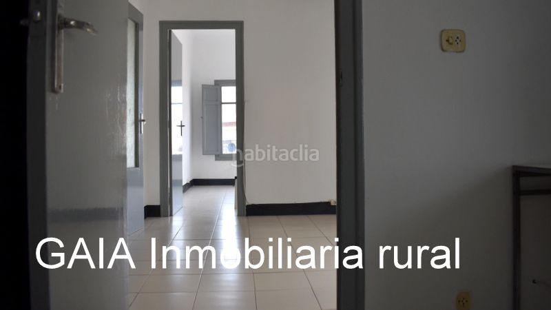 Foto a699f178-4a9b-48fd-a318-b88dad3de674. Casa adossada a Maella