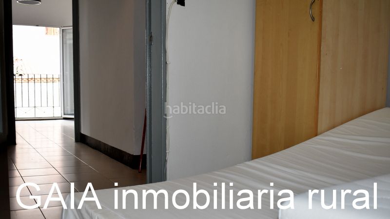 Foto f84d61fe-1726-41d6-a764-54122b4e3e40. Casa adossada a Maella